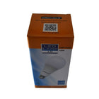 Northern Stars – Ampoule DEL 80086, A21 17 W, intensité réglable, givré, blanc chaud, paquet de 2-Givré