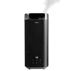 Danby humidificateur ultrasonique à remplissage par le haut 5L (DBHR13211BDD1) - noir-Minuterie avec réglages de 1, 2, 4 et 8 heures