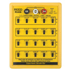 REED R5406 Boîte à décades de capacités-Mesures valeur efficace vraie