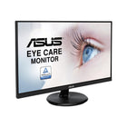 Moniteur Eye Care ASUS VA24DQ bords fins avec dalle IPS HD intégrale de 23,8 pouces, technologie Adaptive-Sync/FreeSync-Résolution d'écran: 1920 x 1080