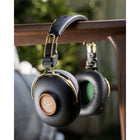 House of Marley - Casque à fréquence de vibration positive - Rasta-7