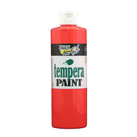 Peinture de détrempe 251-154 d'art commode fluores-1