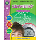 Livre numérique : Geometry Task & Drill Sheets (PDF, téléchargement pour 1 utilisateur), ISBN 978-1-55319-546-7, 6e à 8e année-Vous recevrez deux courriels : un confirmant toute la commande et l'autre avec un bouton Download Software (Télécharger le logiciel). Vous pouvez télécharger immédiatement ou revoir votre courriel pour télécharger plus tard.