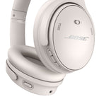 Casque d'écoute sans fil à réduction du bruit Bose QuietComfort 45 Headphones - blanc fumé-Audio haute-fidélité