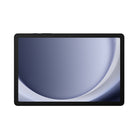 Samsung - Galaxy Tab A9+ (Plus) - 128 Go - Bleu marine-Que vous regardiez votre émission préférée ou que vous vous détendiez avec un jeu, plongez dans une expérience audio digne du cinéma grâce aux haut-parleurs quadruples alimentés par Dolby Atmos