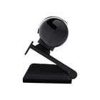 Adesso - Webcam Adesso CyberTrack H7 2K QUAD HD avec mise au point automatique et microphones doubles intégrés-Aucun logiciel