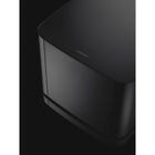 Bose Module de basses 500, noir (796145-1100)-Installation facile