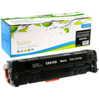fuzion - HP 305X (CE410X) Cartouche De Toner Remanufacturée - Haut Rendement - Noir-Couleur d'encre: Noir