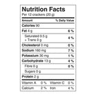 Cheez-It Craquelins Cheddar Ranch - 191g-Cheddar Ranch