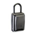 Master LocK Définissez votre propre combinaison Boîte de verrouillage portable à bouton-poussoir-7.2" x 5.2" x 2.2"