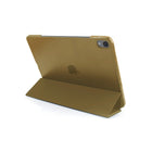 JCPal - Etui Folio Casense pour iPad Pro (2018) de 11 po - dorE-Étui pliant haut de gamme
