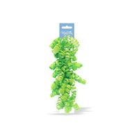 Choux frisés Bleu, Vert lime, Paquet de 12 (76162) - Millbrook Studios-Vert lime