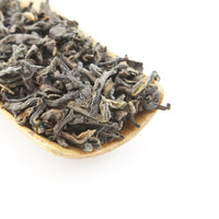 Tao Tea Leaf Imperial Pu-er (Shou) Tin - Loose Leaf - 85g-This is a fantastic Shou or cooked Pu-er from Jing Mai Mountain in the southernmost tip of Chinas Yunnan province
