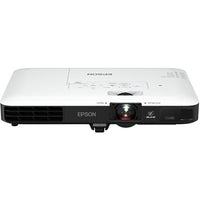 Epson - Projecteur 3ACL sans fil HD intégrale 1080p PowerLite 1795F-Projecteur 3ACL HD intégrale à lumens