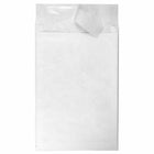 JAM Paper - Enveloppes extensibles pour catalogue Tyvek à extrémité ouverte avec fermeture autocollante - 12" x 16" x 2" - Blanc - Paquet de 100-Quantité : 100 par paquet