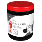 WypAll - Lingettes presaturees Power Clean ProScrub , nettoyage à double action, 50 feuilles/contenant-Ces essuie-tout sont efficaces contre la graisse, mais assez doux pour les mains.