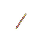 Crayon Musgrave MUS2473D Crayon « You are Awesome Incentive », paquet de 72-Crayons ronds de qualité en bois No. 2