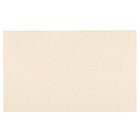 JAM Paper - Enveloppes A10 pour invitations , 6 x 9 1/2 po, parchemin naturel recyclé, paq./100 (47876g)-Naturel