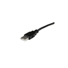 StarTech Convertisseur adaptateur vidéo de DisplayPort vers DVI à liaison double active, DP à DVI, 2560 X 1600-Alimentation par port USB
