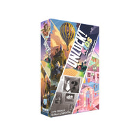 Space Cowboys - Unlock! Kids-Le best-seller Unlock! adapté pour les enfants de 6 ans et plus !