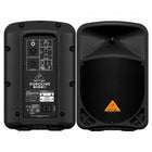 Behringer - Enceinte B108D-Offre un son de qualité, même à un volume extrême