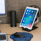 Allsop - Support universel pour casque et tablette - Noir-9