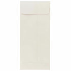 JAM Paper #11 Enveloppes d'affaires avec politique - 4,5" x 10,375" - Blanc - Paquet de 50-Couleur : Enveloppes blanches de 28 lb