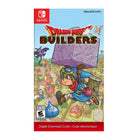 Dragon Quest Builders pour Nintendo Switch [Téléchargement]-À l’achat de cet article, Codes 2 GO Inc. vous acheminera un code électronique par courriel généralement dans  les 1-2 jours suivant votre transaction.