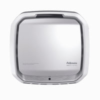 Purificateur d’air Fellowes AeraMax Pro AM3, inox-Efficacité de 99,99 % contre les coronavirus