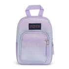 Jansport - Sac À Lunch Big Break - Camo Ombragé-Compartiment principal isotherme pour conserver vos denrées chaudes ou froides.
