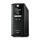 CyberPower - Système d'ASI 10 prises, 1325 VA (LX1325GU)-Système d'ASI