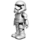 UBTECH – Robot Star Wars Stormtrooper (IPSW002)-Langues : anglais, chinois, français, allemand, + plus de langues mises à jour régulièrement