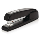 Swingline - Agrafeuse professionnelle 747 Contour - Capacité de 25 feuilles - noir-Bande complète