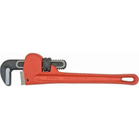 Aurora Tools – Ensemble de pinces à griffes, 10 po-Mâchoire en alliage d’acier estampé