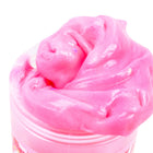 Slimygloop - Caramel crémeux à la gomme à bulles -Cette substance gluante à l’odeur agréable est sans gluten et te rappellera la gomme à bulles et le caramel crémeux, mais elle n’est pas destinée à la consommation.    