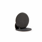 MOFT Snap O Magnetic MagSafe Compatible Phone Grip & Stand pour iPhone - Noir-2,4 po x 0,25 po