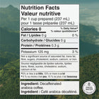 Capsules K-Cup de café de qualité supérieure McCafé - torréfaction mi-foncée - déca - paquet de 30-Recyclabilité : Nos capsules k-cup sont recyclables dans certains endroits. Elles ne pourraient pas être recyclables dans votre région