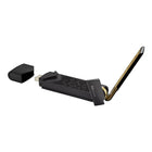 Adaptateur USB double bande ASUS USB-AX56 WiFi 6 AX1800-1 port USB
