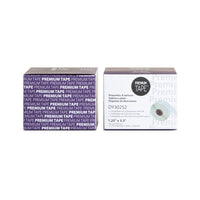 Nutone Premium Tape - Compatible avec Dymo 30252 Étiquettes d'adresse - 1-1/8" x 3-1/2" - 2 rouleaux - 700 étiquettes (350 étiquettes/rouleau)-Étiquettes d'adresse