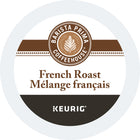 Barista Prima K-Cups-Rôti Français le Plus Sombre-Paquet de 24-Rôti le Plus Sombre