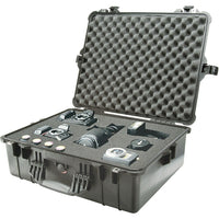 Pelican, Valise Protectrice; Mallette Rigide-Type de mallette Mallette rigide