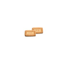 Peek Freans - Biscuits Sablés - 100 Paquets de 2-100 paquets de 2 biscuits