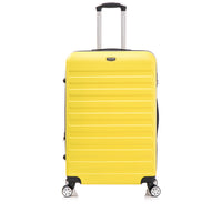 TOSCANO EMINENTE Grand bagage rigide 30 po - Muyl-Conçu en Italy