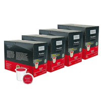 Second Cup Coffee Co. - Café Paradiso de torréfaction moyenne - compatible avec K-Cup - paquet de 96-Caféiné