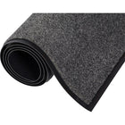 Mat Tech – Tapis Eco-Step, charbon, 3 pi x 5 pi (SAX714)-Charbon