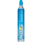 SodaStream - Carbonateur - 60 l-Il s'agit d'une source d'énergie exclusive pour les stations de boissons maison SodaStream