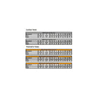 TechNiche IONGEARMC — Veste chauffante à batterie, noir, G-Une trousse de conversion pour connexion directe à piles 12 V est aussi offerte (N 5698)