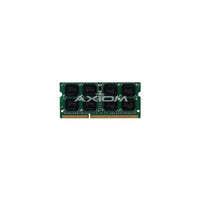 Axiom – Mémoire DDR3 SDRAM de 8 Go 1333 MHz (PC3 10600) SoDIMM à 204 broches (MB1333/8G-Ax) pour MacBook Pro d’Apple-8 Go