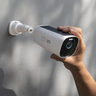eufy Security - système de surveillance sans fil eufyCam 3 avec 2 caméras 4K - Blanc-5