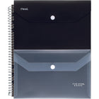Five Star - Enveloppe de rangement, 11-1/2 "x 9-5/16", assortis-5